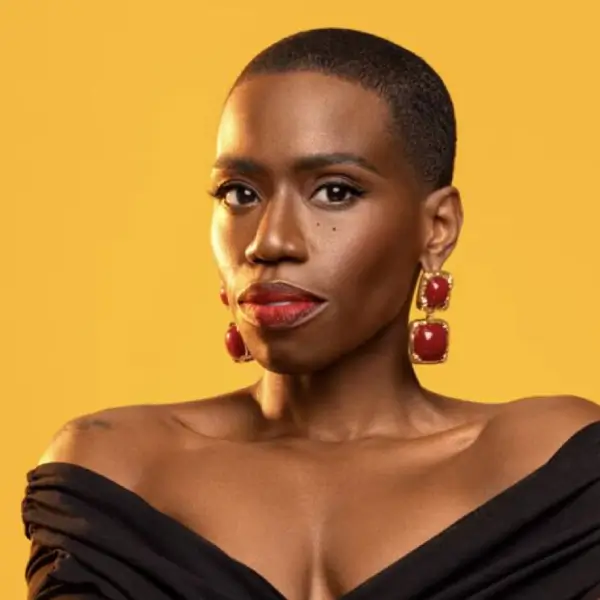 Candice Brathwaite